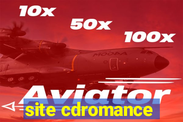 site cdromance